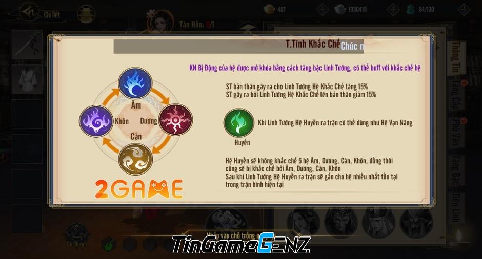 Mộng Liêu Trai Mobile: Game thẻ tướng đẹp 3D