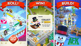 Monopoly Go khiến người ta bất ngờ khi tiết lộ số tiền đã tiêu cho quảng cáo.