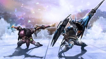 Monster Hunter Now đạt mức kỷ lục doanh thu