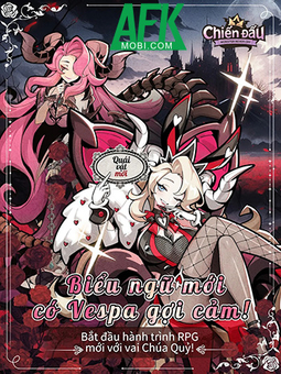"Monster Never Cry: Game Chiến Thuật Đấu Tướng Mới Nhất Đổ Bộ Việt Nam - Tham Gia Cuộc Chiến Ngay!"