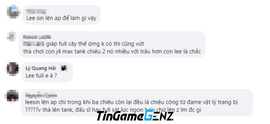 Một game thủ Tốc Chiến khiến cộng đồng ngạc nhiên bằng lối chơi độc đáo