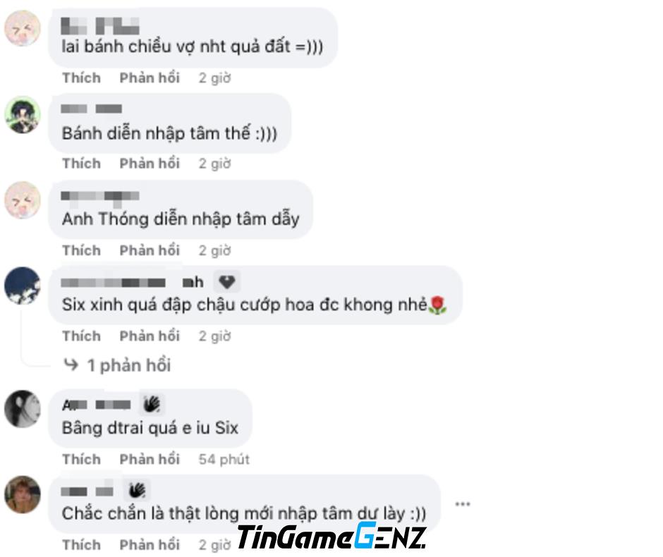 Một sơ hở đã diễn ra khi 