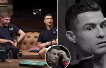 "MrBeast Khiến Ronaldo Bất Ngờ: Video Gây Chấn Động Với 16 Triệu Lượt Xem!"