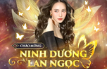 "MU Lục Địa VNG Ra Mắt Đại Sứ Thương Hiệu: Ninh Dương Lan Ngọc Đồng Hành Cùng Game Thủ"