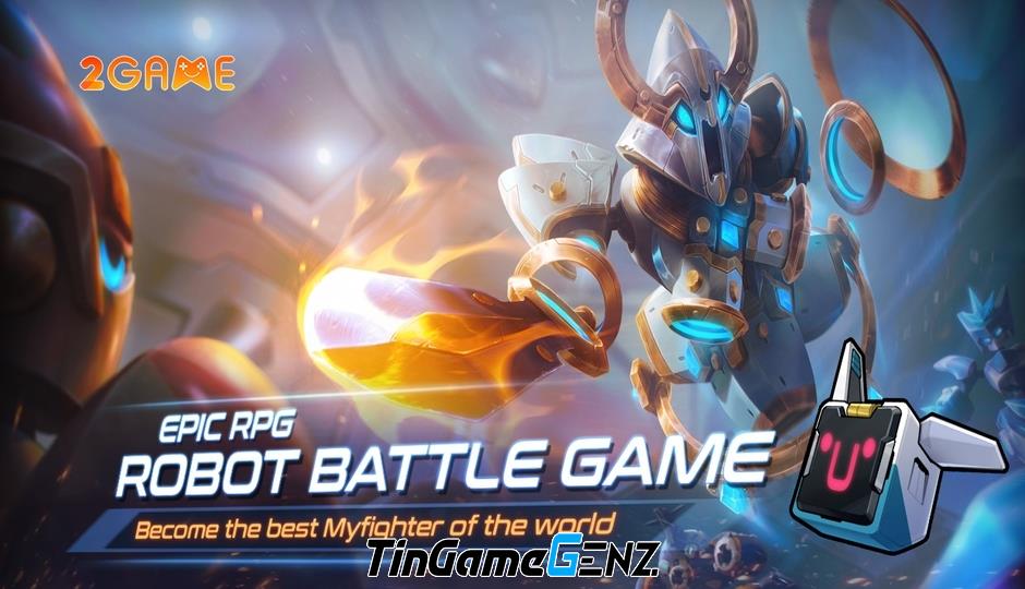 Mybots - Cuộc chiến bài Clash Cards: những thay đổi mới trong chai rượu cũ?