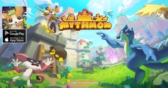 "Mythmon: Khám Phá Thế Giới Game Nuôi Thú Với Mô Phỏng Quản Lý Dễ Thương"