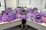 "Nam Game Thủ Đam Mê Pokémon Lập Kỷ Lục Thế Giới Sau 22 Năm Gắn Bó"