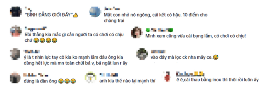 "Nam Streamer Gây Chấn Động Khi 