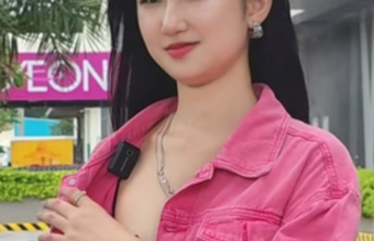 "Nàng Mơ Gặp Dở Khó Với Chiếc Áo 