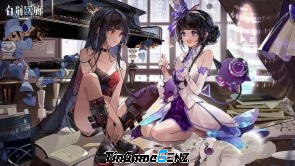 NCSoft ra mắt trailer dự án nhập vai Project BSS tại G-STAR 2023 với độ hấp dẫn cao.