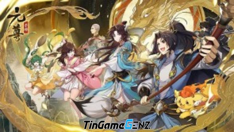 NCSoft tung trailer mới nhất cho bom tấn Project G, khẳng định sức mạnh 