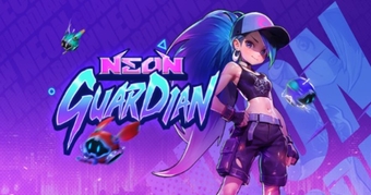 Neon Guardian - Game hành động hấp dẫn chính thức được phát hành