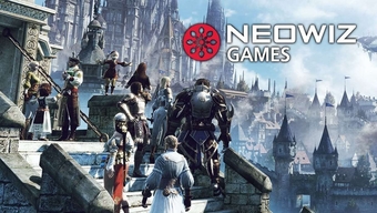 Neowiz đầu tư vào công ty phát triển game Blank Game Studios.