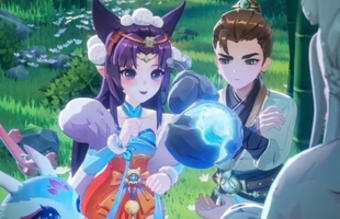 "NetEase công bố game thú ảo mới với đồ họa vượt trội, 
