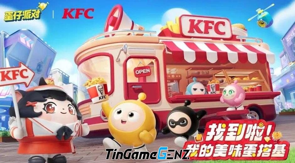 NetEase đang phát triển dự án siêu tổ hợp giải trí