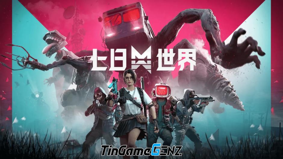 NetEase Games sẽ giới thiệu bao nhiêu tựa game tại hội nghị 520 năm 2024?