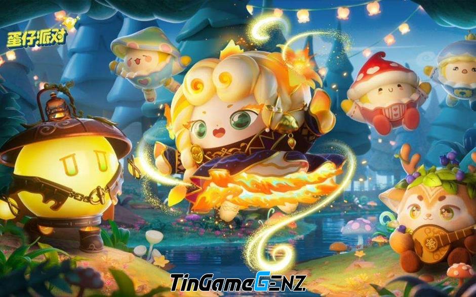 NetEase Games thử nghiệm tính năng giới hạn chơi game trong 34 trò chơi đầu tiên.