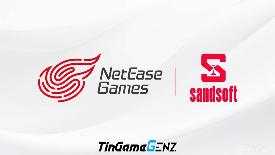 NetEase Games và Sandsoft ra mắt Stellar Gate Games