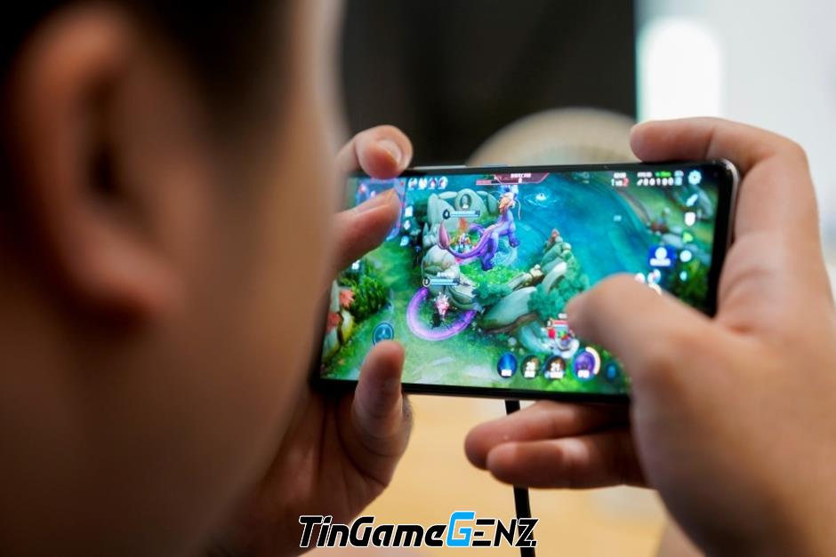 NetEase ngăn trẻ em tạo tài khoản giả để chơi game làm gì?