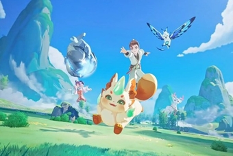 "NetEase Ra Mắt Dự Án Game Nuôi Quái Vật Mới: Khám Phá Những Hình Ảnh Ấn Tượng"