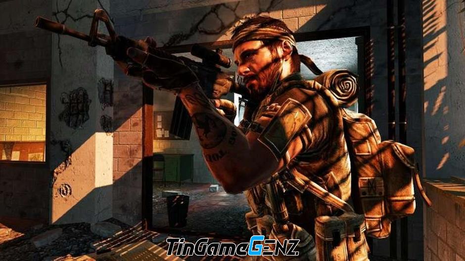 NetEase ra mắt studio game 3A mới