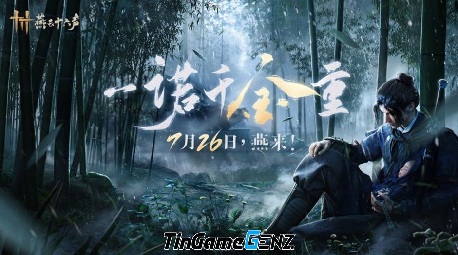 NetEase tích cực triển khai đổi mới sáng tạo trong lĩnh vực làm game