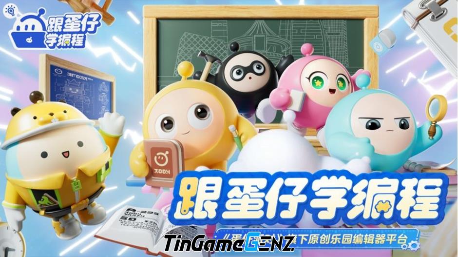 NetEase tích cực triển khai đổi mới sáng tạo trong lĩnh vực làm game