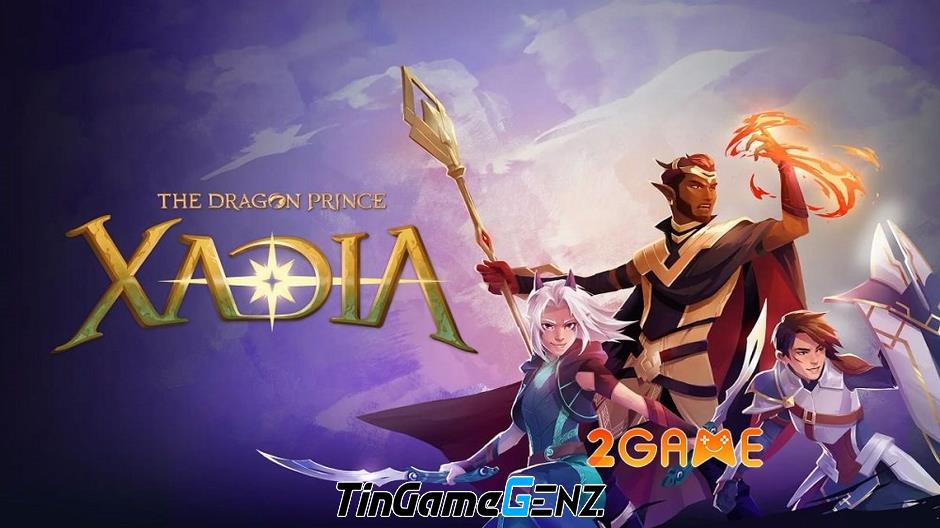 Netflix Games Hè 2024 sẽ có nhiều tựa game mobile hấp dẫn