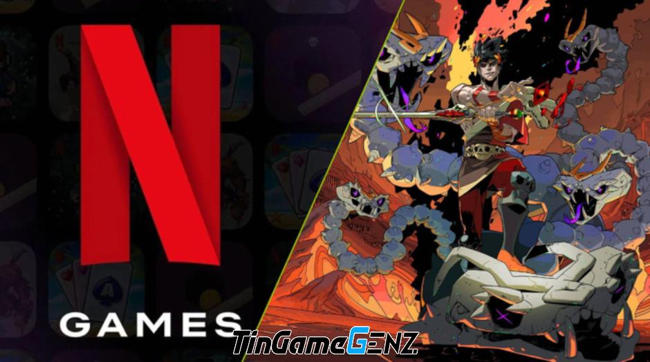 Netflix Games hợp tác, bom tấn có phiên bản di động sau 6 năm ra mắt