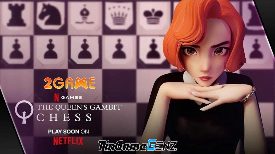 Netflix phát triển hơn 80 tựa game mới để mở rộng thư viện trò chơi.