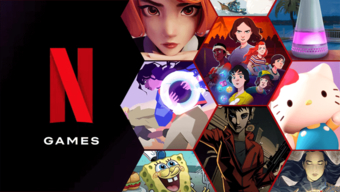 Netflix quyết tâm tăng doanh số game của mình lên gấp đôi.