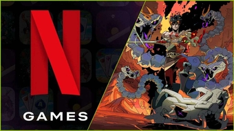 Netflix sẽ đưa Hades lên các thiết bị Apple vào năm sau