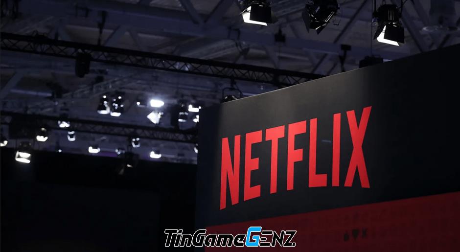 Netflix sẽ thêm quảng cáo vào game trong tương lai