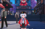 "Neverness to Everness: Đột Phá Gameplay Góc Nhìn Thứ Nhất Trong Thế Giới Game Gacha"