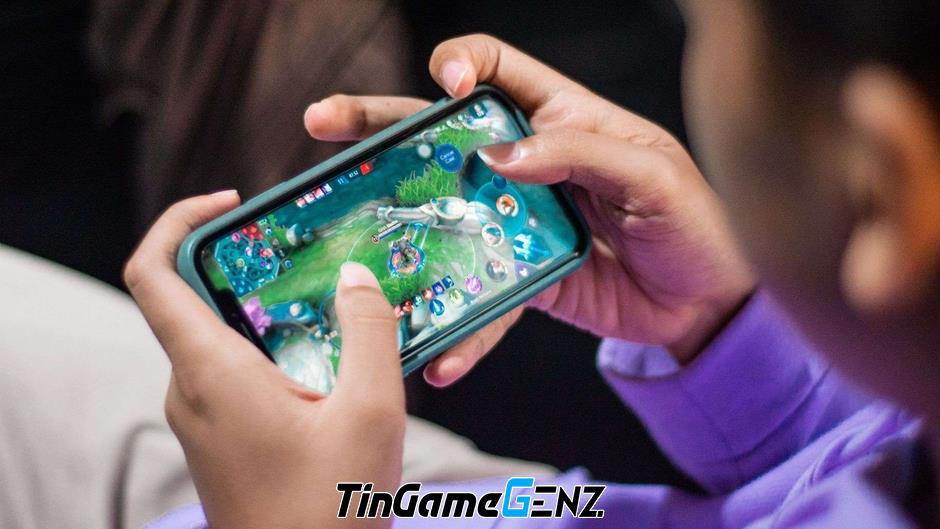 Newzoo điều chỉnh dự báo doanh thu game cho năm 2023