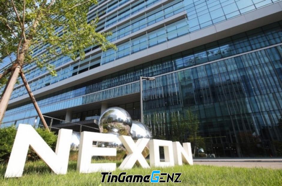 Nexon bị hơn 500 người chơi kiện tụng