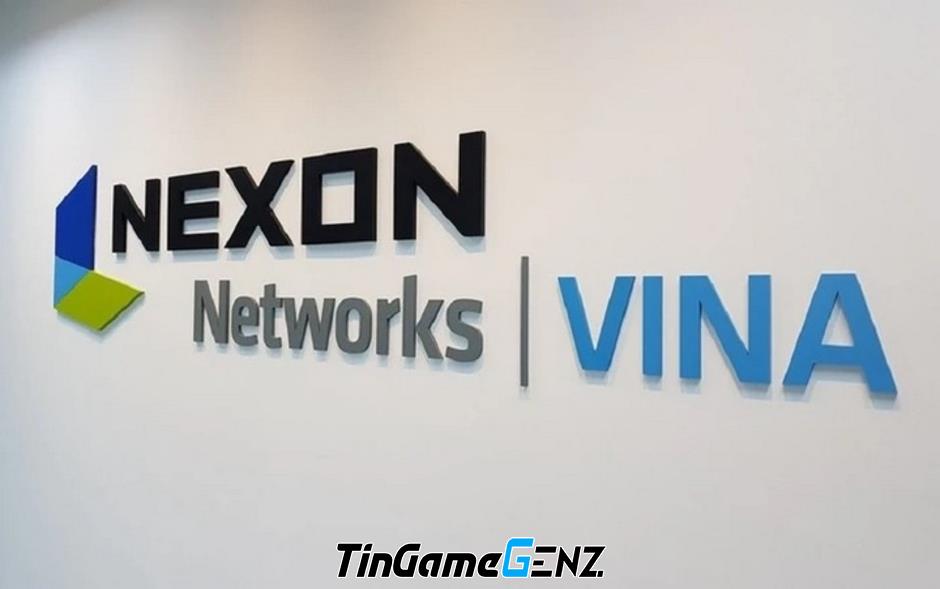 Nexon bị hơn 500 người chơi kiện tụng