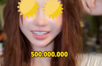 "Ngạc nhiên với tiêu chí chọn bạn trai có thu nhập nửa tỷ đồng/tháng của cô gái trẻ: Lý do thực sự phía sau câu chuyện"