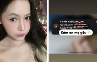 "Ngắm Nhan Sắc Của Hot Girl Đang Gây Bão: Hóa Ra Cô Cũng Có Sổ Đỏ Và Số Dư Khủng!"