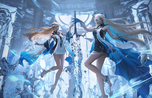 "Ngắm nhìn đẳng cấp của nữ coser 2 triệu followers: Bộ ảnh 