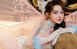 Ngân 98 Gây Sốt Trong Cộng Đồng Game Thủ Với Diện Mạo Gợi Cảm Đậm Chất Tướng Game