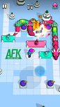 Ngăn Chặn Rắn Đầu Rồng Đáng Sợ: Chiến Lược Phòng Thủ Trong Game Dragon Snake Defence