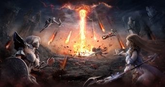 Ngăn Chặn Thảm Họa Tận Thế: Hướng Dẫn Chơi Game The Seventh Disaster Hiệu Quả Nhất!