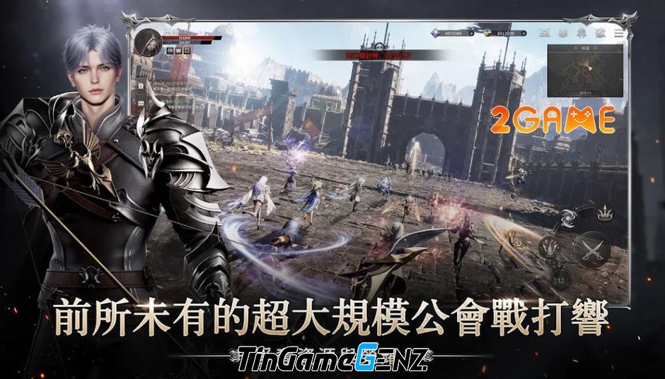Ngăn Chặn Thảm Họa Tận Thế: Hướng Dẫn Chơi Game The Seventh Disaster Hiệu Quả Nhất! Ngăn Chặn Thảm Họa Tận Thế: Hướng Dẫn Chơi Game The Seventh Disaster Hiệu Quả Nhất!