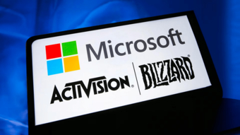 Ngành game chuyển động sau thương vụ thành công Microsoft mua Activision Blizzard