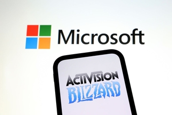 Ngành game có thể chứng kiến một thương vụ lớn giống Microsoft-Activision Blizzard vào năm 2024 không?