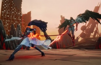 "Ngày Đầu Ra Mắt, Etheria: Restart Gây Thất Vọng Nặng Nề Cho Game Thủ Việt?"