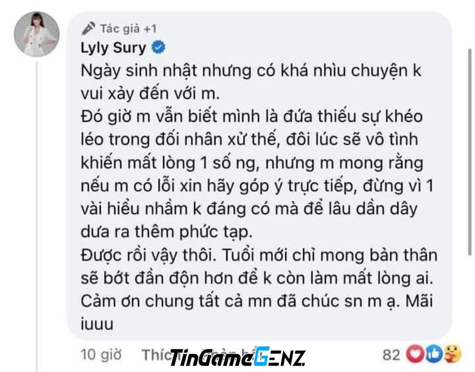 Nghi vấn nội bộ các bóng hồng ĐTDV lục đục giữa scandal của nữ MC Liên Quân.