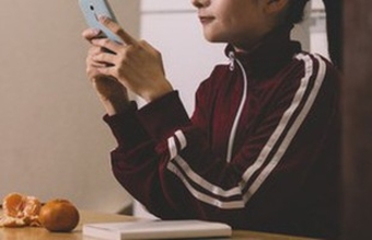 "Người chơi nữ 