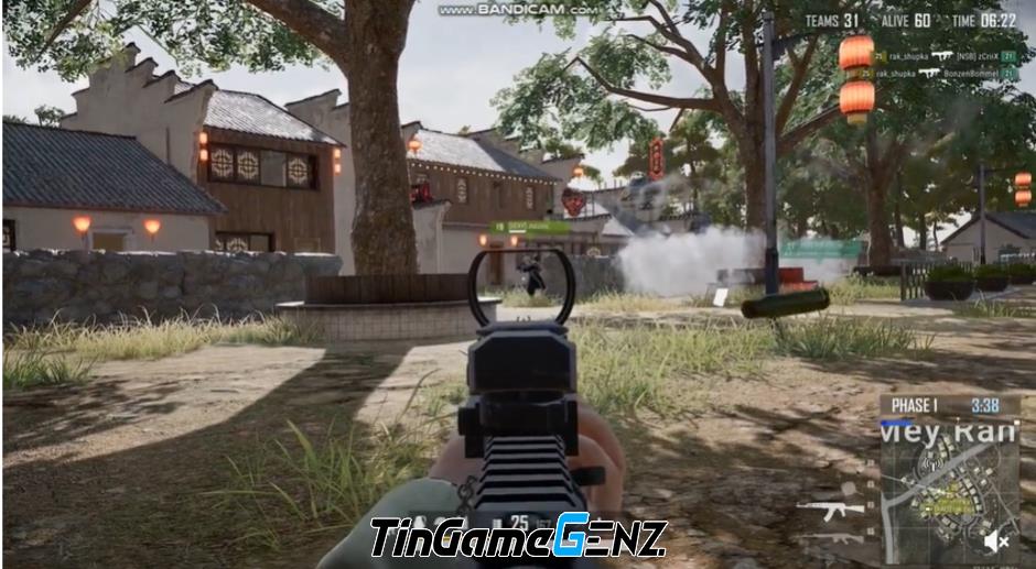 Người chơi PUBG bị chỉ trích nặng nề khi lên mạng 